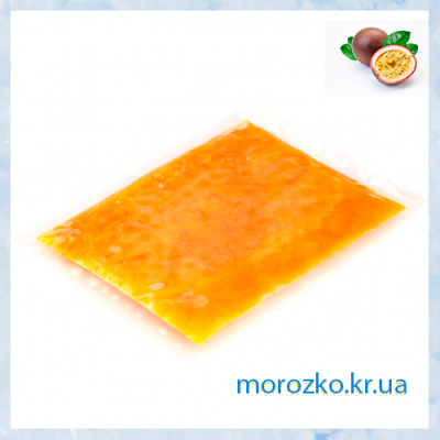 Маракуйя пюре без косточки