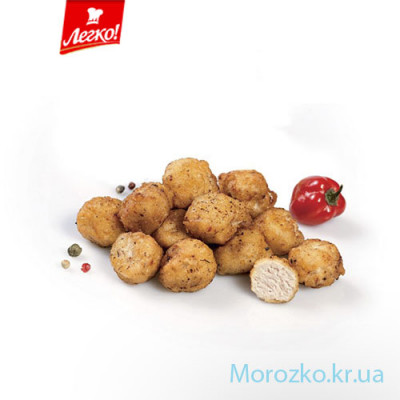 ПОПкорн весовой ТМ Легко