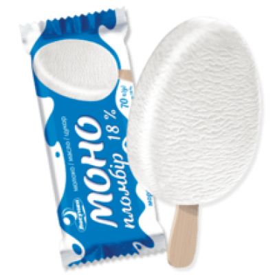 Эскимо "Моно" 70г