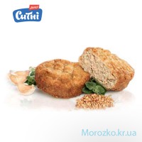 Котлета "Гречаники" ТМ Сытные