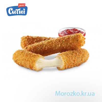Палочки с моцарелой ТМ Легко